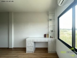 ตู้เสื้อผ้าบิ้วอิน,บิ้วอินตู้เสื้อผ้า,เฟอร์นิเจอร์บิ้วอิน,เฟอร์นิเจอร์,บิ้วอิน,บิวท์อิน,ชุดทีวีบิ้วอิน,บ้านเดี่ยว,ตู้เสื้อผ้า,โต๊ะแป้ง,เตียงบิ้วอิน,เตียงนอน,กรุระแนงไม้,งานกรุผนัง,กรุผนัง,ครัวบิ้วอิน,บิ้วอินครัว,บิ้วห้องครัว,วิลาจิโอ้ประชาอุทิศ90