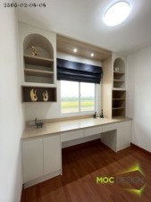 ตู้เสื้อผ้าบิ้วอิน,บิ้วอินตู้เสื้อผ้า,เฟอร์นิเจอร์บิ้วอิน,เฟอร์นิเจอร์,บิ้วอิน,บิวท์อิน,ชุดทีวีบิ้วอิน,บ้านเดี่ยว,ตู้เสื้อผ้า,โต๊ะแป้ง,เตียงบิ้วอิน,เตียงนอน,กรุระแนงไม้,งานกรุผนัง,กรุผนัง,ครัวบิ้วอิน,บิ้วอินครัว,ครัวกันน้ำ,บิ้วห้องครัว,อินดี้บางนา