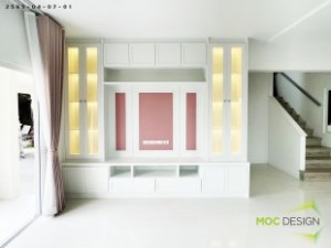 ชุดชั้นวางทีวีบิ้วอิน เฟอร์นิเจอร์บิ้วอิน บิ้วอินราคาถูก บิ้วอิน บิ้นอินบ้าน บิ้วอินคอนโด บิวท์อิน ตกแต่งภายใน ชุดชั้นวางทีวี ตู้วางทีวี furniturebuiltin furniture builtin tvcabinet TV mocdesign เฟอร์นิเจอร์สั่งผลิต เฟอร์นิเจอร์ราคาพิเศษ บิ้วอินราคาโรงงาน