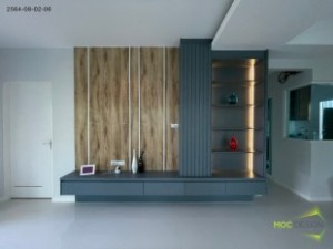 ชุดชั้นวางทีวีบิ้วอิน เฟอร์นิเจอร์บิ้วอิน บิ้วอินราคาถูก บิ้วอิน บิ้นอินบ้าน บิ้วอินคอนโด บิวท์อิน ตกแต่งภายใน ชุดชั้นวางทีวี ตู้วางทีวี furniturebuiltin furniture builtin tvcabinet TV mocdesign เฟอร์นิเจอร์สั่งผลิต เฟอร์นิเจอร์ราคาพิเศษ บิ้วอินราคาโรงงาน