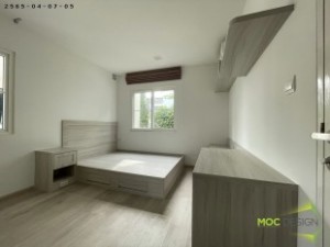 ตู้เสื้อผ้าบิ้วอิน,บิ้วอินตู้เสื้อผ้า,เฟอร์นิเจอร์บิ้วอิน,เฟอร์นิเจอร์,บิ้วอิน,บิวท์อิน,ชุดทีวีบิ้วอิน,บ้านเดี่ยว,ตู้เสื้อผ้า,โต๊ะแป้ง,เตียงบิ้วอิน,เตียงนอน,กรุระแนงไม้,งานกรุผนัง,กรุผนัง,ครัวบิ้วอิน,บิ้วอินครัว,บิ้วห้องครัว,วิลาจิโอ้ประชาอุทิศ90