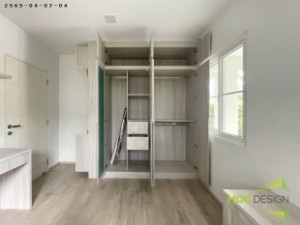 ตู้เสื้อผ้าบิ้วอิน,บิ้วอินตู้เสื้อผ้า,เฟอร์นิเจอร์บิ้วอิน,เฟอร์นิเจอร์,บิ้วอิน,บิวท์อิน,ชุดทีวีบิ้วอิน,บ้านเดี่ยว,ตู้เสื้อผ้า,โต๊ะแป้ง,เตียงบิ้วอิน,เตียงนอน,กรุระแนงไม้,งานกรุผนัง,กรุผนัง,ครัวบิ้วอิน,บิ้วอินครัว,บิ้วห้องครัว,วิลาจิโอ้ประชาอุทิศ90