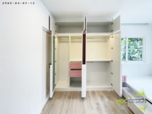 ตู้เสื้อผ้าบิ้วอิน,บิ้วอินตู้เสื้อผ้า,เฟอร์นิเจอร์บิ้วอิน,เฟอร์นิเจอร์,บิ้วอิน,บิวท์อิน,ชุดทีวีบิ้วอิน,บ้านเดี่ยว,ตู้เสื้อผ้า,โต๊ะแป้ง,เตียงบิ้วอิน,เตียงนอน,กรุระแนงไม้,งานกรุผนัง,กรุผนัง,ครัวบิ้วอิน,บิ้วอินครัว,บิ้วห้องครัว,วิลาจิโอ้ประชาอุทิศ90