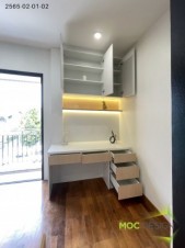 furnitureตู้เสื้อผ้าบิ้วอิน,บิ้วอินตู้เสื้อผ้า,เฟอร์นิเจอร์บิ้วอิน,เฟอร์นิเจอร์,บิ้วอิน,บิวท์อิน,ชุดทีวีบิ้วอิน,บ้านเดี่ยว,ตู้เสื้อผ้า,โต๊ะแป้ง,เตียงบิ้วอิน,เตียงนอน,กรุระแนงไม้,กรุผนังไม้,งานกรุผนัง,กรุผนัง,ครัวบิ้วอิน,บิ้วอินครัว,ครัวกันน้ำ,บิ้วห้องครัว