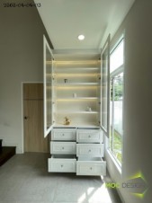 Lfurnitureตู้เสื้อผ้าบิ้วอิน,บิ้วอินตู้เสื้อผ้า,เฟอร์นิเจอร์บิ้วอิน,เฟอร์นิเจอร์,บิ้วอิน,บิวท์อิน,ชุดทีวีบิ้วอิน,บ้านเดี่ยว,ตู้เสื้อผ้า,โต๊ะแป้ง,เตียงบิ้วอิน,เตียงนอน,กรุระแนงไม้,กรุผนังไม้,งานกรุผนัง,กรุผนัง,ครัวบิ้วอิน,บิ้วอินครัว,ครัวกันน้ำ,บิ้วห้องครั