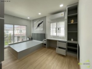 ตู้เสื้อผ้าบิ้วอิน,บิ้วอินตู้เสื้อผ้า,เฟอร์นิเจอร์บิ้วอิน,เฟอร์นิเจอร์,บิ้วอิน,บิวท์อิน,ชุดทีวีบิ้วอิน,บ้านเดี่ยว,ตู้เสื้อผ้า,โต๊ะแป้ง,เตียงบิ้วอิน,เตียงนอน,กรุระแนงไม้,กรุผนังไม้,งานกรุผนัง,กรุผนัง,ครัวบิ้วอิน,บิ้วอินครัว,ครัวกันน้ำ,บิ้วห้องครัว