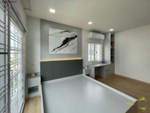 ตู้เสื้อผ้าบิ้วอิน,บิ้วอินตู้เสื้อผ้า,เฟอร์นิเจอร์บิ้วอิน,เฟอร์นิเจอร์,บิ้วอิน,บิวท์อิน,ชุดทีวีบิ้วอิน,บ้านเดี่ยว,ตู้เสื้อผ้า,โต๊ะแป้ง,เตียงบิ้วอิน,เตียงนอน,กรุระแนงไม้,กรุผนังไม้,งานกรุผนัง,กรุผนัง,ครัวบิ้วอิน,บิ้วอินครัว,ครัวกันน้ำ,บิ้วห้องครัว