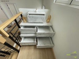 ตู้เสื้อผ้าบิ้วอิน,บิ้วอินตู้เสื้อผ้า,เฟอร์นิเจอร์บิ้วอิน,เฟอร์นิเจอร์,บิ้วอิน,บิวท์อิน,ชุดทีวีบิ้วอิน,บ้านเดี่ยว,ตู้เสื้อผ้า,โต๊ะแป้ง,เตียงบิ้วอิน,เตียงนอน,กรุระแนงไม้,กรุผนังไม้,งานกรุผนัง,กรุผนัง,ครัวบิ้วอิน,บิ้วอินครัว,ครัวกันน้ำ,บิ้วห้องครัว