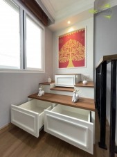 ตู้เสื้อผ้า เฟอร์นิเจอร์ บิ้วอิน บิวท์อิน เฟอร์นิเจอร์บิ้วอิน ตู้เสื้อผ้าบิ้วอิน ครัวบิ้วอิน ครัวบิ้วอินราคาถูก furniture ร้านบิ้วอินสมุทรสาสาคร โรงงานเฟอร์นิเจอร์ Walkincloset ตกแต่งคอนโด บ้านเดี่ยว คอนโด บิ้ วอิน pantip builtin  บิ้วอินบ้านเดี่ยว บิ้วอิ