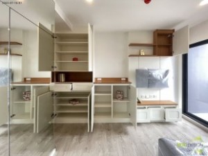 เดอะทรีจรัญ30,บิ้วอินคอนโด,บิ้วอินคอนโดศุภาลัย,คอนโดจรัญ,เฟอร์นิเจอร์บิ้วอิน,เฟอร์นิเจอร์,บิ้วอิน,บิวท์อิน,furniture,builtin,ชุดทีวี,โรงงานบิ้วอิน,เฟอร์นิเจอร์บิวท์อิน,แต่งบ้าน,บิ้วอินกรุงเทพ,ikea,index,sb,mocdesign,mocbuiltin,pruksa condo