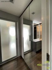 ตู้เสื้อผ้า เฟอร์นิเจอร์ บิ้วอิน บิวท์อิน เฟอร์นิเจอร์บิ้วอิน ตู้เสื้อผ้าบิ้วอิน ครัวบิ้วอิน ครัวบิ้วอินราคาถูก furniture ร้านบิ้วอินสมุทรสาสาคร โรงงานเฟอร์นิเจอร์ Walkincloset ตกแต่งคอนโด บ้านเดี่ยว คอนโด บิ้ วอิน pantip builtin modernfurniture 