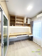 ตู้เสื้อผ้าบิ้วอิน,บิ้วอินตู้เสื้อผ้า,เฟอร์นิเจอร์บิ้วอิน,เฟอร์นิเจอร์,บิ้วอิน,บิวท์อิน,ชุดทีวีบิ้วอิน,บ้านเดี่ยว,ตู้เสื้อผ้า,โต๊ะแป้ง,เตียงบิ้วอิน,เตียงนอน,กรุระแนงไม้,กรุผนังไม้,งานกรุผนัง,กรุผนัง,ครัวบิ้วอิน,บิ้วอินครัว,ครัวกันน้ำ,บิ้วห้องครัว