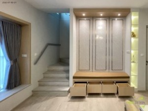 ตู้เสื้อผ้าบิ้วอิน,บิ้วอินตู้เสื้อผ้า,เฟอร์นิเจอร์บิ้วอิน,เฟอร์นิเจอร์,บิ้วอิน,บิวท์อิน,ชุดทีวีบิ้วอิน,บ้านเดี่ยว,ตู้เสื้อผ้า,โต๊ะแป้ง,เตียงบิ้วอิน,เตียงนอน,กรุระแนงไม้,กรุผนังไม้,งานกรุผนัง,กรุผนัง,ครัวบิ้วอิน,บิ้วอินครัว,ครัวกันน้ำ,บิ้วห้องครัว