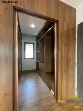 ตู้เสื้อผ้าบิ้วอิน,บิ้วอินตู้เสื้อผ้า,เฟอร์นิเจอร์บิ้วอิน,เฟอร์นิเจอร์,บิ้วอิน,บิวท์อิน,ชุดทีวีบิ้วอิน,บ้านเดี่ยว,ตู้เสื้อผ้า,โต๊ะแป้ง,เตียงบิ้วอิน,เตียงนอน,กรุระแนงไม้,กรุผนังไม้,งานกรุผนัง,กรุผนัง,ครัวบิ้วอิน,บิ้วอินครัว,ครัวกันน้ำ,บิ้วห้องครัว