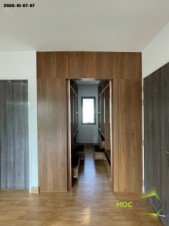 ตู้เสื้อผ้าบิ้วอิน,บิ้วอินตู้เสื้อผ้า,เฟอร์นิเจอร์บิ้วอิน,เฟอร์นิเจอร์,บิ้วอิน,บิวท์อิน,ชุดทีวีบิ้วอิน,บ้านเดี่ยว,ตู้เสื้อผ้า,โต๊ะแป้ง,เตียงบิ้วอิน,เตียงนอน,กรุระแนงไม้,กรุผนังไม้,งานกรุผนัง,กรุผนัง,ครัวบิ้วอิน,บิ้วอินครัว,ครัวกันน้ำ,บิ้วห้องครัว