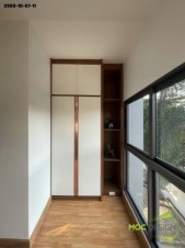 ตู้เสื้อผ้าบิ้วอิน,บิ้วอินตู้เสื้อผ้า,เฟอร์นิเจอร์บิ้วอิน,เฟอร์นิเจอร์,บิ้วอิน,บิวท์อิน,ชุดทีวีบิ้วอิน,บ้านเดี่ยว,ตู้เสื้อผ้า,โต๊ะแป้ง,เตียงบิ้วอิน,เตียงนอน,กรุระแนงไม้,กรุผนังไม้,งานกรุผนัง,กรุผนัง,ครัวบิ้วอิน,บิ้วอินครัว,ครัวกันน้ำ,บิ้วห้องครัว