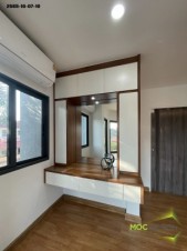 ตู้เสื้อผ้าบิ้วอิน,บิ้วอินตู้เสื้อผ้า,เฟอร์นิเจอร์บิ้วอิน,เฟอร์นิเจอร์,บิ้วอิน,บิวท์อิน,ชุดทีวีบิ้วอิน,บ้านเดี่ยว,ตู้เสื้อผ้า,โต๊ะแป้ง,เตียงบิ้วอิน,เตียงนอน,กรุระแนงไม้,กรุผนังไม้,งานกรุผนัง,กรุผนัง,ครัวบิ้วอิน,บิ้วอินครัว,ครัวกันน้ำ,บิ้วห้องครัว