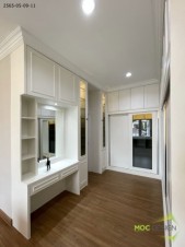 ตู้เสื้อผ้าบิ้วอิน,บิ้วอินตู้เสื้อผ้า,เฟอร์นิเจอร์บิ้วอิน,เฟอร์นิเจอร์,บิ้วอิน,บิวท์อิน,ชุดทีวีบิ้วอิน,บ้านเดี่ยว,ตู้เสื้อผ้า,โต๊ะแป้ง,เตียงบิ้วอิน,เตียงนอน,กรุระแนงไม้,งานกรุผนัง,กรุผนัง,ครัวบิ้วอิน,บิ้วอินครัว,ครัวกันน้ำ,บิ้วห้องครัว,ตู้เสื้อผ้า