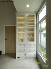 บิ้วอินครัว,บิ้วอินตู้เสื้อผ้า,เฟอร์นิเจอร์บิ้วอิน,เฟอร์นิเจอร์,บิ้วอิน,บิวท์อิน,ชุดทีวีบิ้วอิน,บ้านเดี่ยว,ตู้เสื้อผ้า,โต๊ะแป้ง,เตียงบิ้วอิน,เตียงนอน,กรุระแนงไม้,งานกรุผนัง,กรุผนัง,ครัวบิ้วอิน,ตู้เสื้อผ้าบานเฟรมอลู,บิ้วห้องครัว,กรุผนังบิ้วอิน