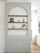 บิ้วอินกรุผนัง,บิ้วอินตู้เสื้อผ้า,เฟอร์นิเจอร์บิ้วอิน,เฟอร์นิเจอร์,บิ้วอิน,บิวท์อิน,ชุดทีวีบิ้วอิน,บ้านเดี่ยว,ตู้เสื้อผ้า,โต๊ะแป้ง,เตียงบิ้วอิน,เตียงนอน,กรุระแนงไม้,งานกรุผนัง,กรุผนัง,ครัวบิ้วอิน,ตู้เสื้อผ้าบานเฟรมอลู,บิ้วห้องครัว,กรุผนังบิ้วอิน