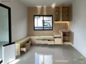 ตู้เสื้อผ้าบิ้วอิน,บิ้วอินตู้เสื้อผ้า,เฟอร์นิเจอร์บิ้วอิน,เฟอร์นิเจอร์,บิ้วอิน,บิวท์อิน,ชุดทีวีบิ้วอิน,บ้านเดี่ยว,ตู้เสื้อผ้า,โต๊ะแป้ง,เตียงบิ้วอิน,เตียงนอน,กรุระแนงไม้,กรุผนังไม้,งานกรุผนัง,กรุผนัง,ครัวบิ้วอิน,บิ้วอินครัว,ครัวกันน้ำ,บิ้วห้องครัว