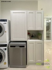 ตู้เสื้อผ้าบิ้วอิน,บิ้วอินตู้เสื้อผ้า,เฟอร์นิเจอร์บิ้วอิน,เฟอร์นิเจอร์,บิ้วอิน,บิวท์อิน,ชุดทีวีบิ้วอิน,บ้านเดี่ยว,ตู้เสื้อผ้า,โต๊ะแป้ง,เตียงบิ้วอิน,เตียงนอน,กรุระแนงไม้,กรุผนังไม้,งานกรุผนัง,กรุผนัง,ครัวบิ้วอิน,บิ้วอินครัว,ครัวกันน้ำ,บิ้วห้องครัว