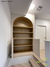 ตู้เสื้อผ้าบิ้วอิน,บิ้วอินตู้เสื้อผ้า,เฟอร์นิเจอร์บิ้วอิน,เฟอร์นิเจอร์,บิ้วอิน,บิวท์อิน,ชุดทีวีบิ้วอิน,บ้านเดี่ยว,ตู้เสื้อผ้า,โต๊ะแป้ง,เตียงบิ้วอิน,เตียงนอน,กรุระแนงไม้,งานกรุผนัง,กรุผนัง,ครัวบิ้วอิน,บิ้วอินครัว,บิ้วห้องครัว,วิลาจิโอ้ประชาอุทิศ90