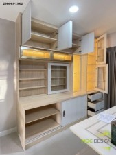 ตู้เสื้อผ้าบิ้วอิน,บิ้วอินตู้เสื้อผ้า,เฟอร์นิเจอร์บิ้วอิน,เฟอร์นิเจอร์,บิ้วอิน,บิวท์อิน,ชุดทีวีบิ้วอิน,บ้านเดี่ยว,ตู้เสื้อผ้า,โต๊ะแป้ง,เตียงบิ้วอิน,เตียงนอน,กรุระแนงไม้,กรุผนังไม้,งานกรุผนัง,กรุผนัง,ครัวบิ้วอิน,บิ้วอินครัว,ครัวกันน้ำ,บิ้วห้องครัว