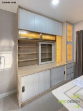 ตู้เสื้อผ้าบิ้วอิน,บิ้วอินตู้เสื้อผ้า,เฟอร์นิเจอร์บิ้วอิน,เฟอร์นิเจอร์,บิ้วอิน,บิวท์อิน,ชุดทีวีบิ้วอิน,บ้านเดี่ยว,ตู้เสื้อผ้า,โต๊ะแป้ง,เตียงบิ้วอิน,เตียงนอน,กรุระแนงไม้,กรุผนังไม้,งานกรุผนัง,กรุผนัง,ครัวบิ้วอิน,บิ้วอินครัว,ครัวกันน้ำ,บิ้วห้องครัว