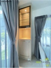 ตู้เสื้อผ้าบิ้วอิน,บิ้วอินตู้เสื้อผ้า,เฟอร์นิเจอร์บิ้วอิน,เฟอร์นิเจอร์,บิ้วอิน,บิวท์อิน,ชุดทีวีบิ้วอิน,บ้านเดี่ยว,ตู้เสื้อผ้า,โต๊ะแป้ง,เตียงบิ้วอิน,เตียงนอน,กรุระแนงไม้,กรุผนังไม้,งานกรุผนัง,กรุผนัง,ครัวบิ้วอิน,บิ้วอินครัว,ครัวกันน้ำ,บิ้วห้องครัว