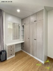 ตู้เสื้อผ้าบิ้วอิน,บิ้วอินตู้เสื้อผ้า,เฟอร์นิเจอร์บิ้วอิน,เฟอร์นิเจอร์,บิ้วอิน,บิวท์อิน,ชุดทีวีบิ้วอิน,บ้านเดี่ยว,ตู้เสื้อผ้า,โต๊ะแป้ง,เตียงบิ้วอิน,เตียงนอน,กรุระแนงไม้,กรุผนังไม้,งานกรุผนัง,กรุผนัง,ครัวบิ้วอิน,บิ้วอินครัว,ครัวกันน้ำ,บิ้วห้องครัว