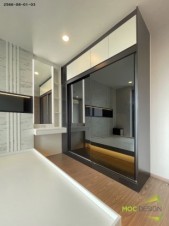 condo,furniturebuiltin,furniture,builtin,คอนโด,เฟอร์นิเจอร์บิ้วอิน,บิ้วอินคอนโด,แต่งคอนโด,แต่งคอนโดราคาถูก,บิ้วอิน,บิ้วอินคอนโดราคาถูก,บิวท์อินราคาถูก,บิวท์อิน,ตู้เสื้อผ้าบิ้วอิน,บิ้วคอนโด