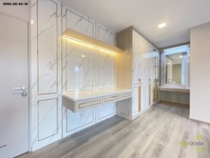 ตู้เสื้อผ้าบิ้วอิน,บิ้วอินตู้เสื้อผ้า,เฟอร์นิเจอร์บิ้วอิน,เฟอร์นิเจอร์,บิ้วอิน,บิวท์อิน,ชุดทีวีบิ้วอิน,บ้านเดี่ยว,ตู้เสื้อผ้า,โต๊ะแป้ง,เตียงบิ้วอิน,เตียงนอน,กรุระแนงไม้,กรุผนังไม้,งานกรุผนัง,กรุผนัง,ครัวบิ้วอิน,บิ้วอินครัว,ครัวกันน้ำ,บิ้วห้องครัว