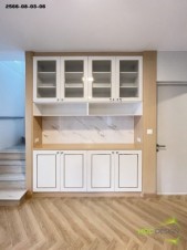 ตู้เสื้อผ้าบิ้วอิน,บิ้วอินตู้เสื้อผ้า,เฟอร์นิเจอร์บิ้วอิน,เฟอร์นิเจอร์,บิ้วอิน,บิวท์อิน,ชุดทีวีบิ้วอิน,บ้านเดี่ยว,ตู้เสื้อผ้า,โต๊ะแป้ง,เตียงบิ้วอิน,เตียงนอน,กรุระแนงไม้,กรุผนังไม้,งานกรุผนัง,กรุผนัง,ครัวบิ้วอิน,บิ้วอินครัว,ครัวกันน้ำ,บิ้วห้องครัว