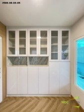 ตู้เสื้อผ้าบิ้วอิน,บิ้วอินตู้เสื้อผ้า,เฟอร์นิเจอร์บิ้วอิน,เฟอร์นิเจอร์,บิ้วอิน,บิวท์อิน,ชุดทีวีบิ้วอิน,บ้านเดี่ยว,ตู้เสื้อผ้า,โต๊ะแป้ง,เตียงบิ้วอิน,เตียงนอน,กรุระแนงไม้,กรุผนังไม้,งานกรุผนัง,กรุผนัง,ครัวบิ้วอิน,บิ้วอินครัว,ครัวกันน้ำ,บิ้วห้องครัว