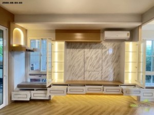 ตู้เสื้อผ้าบิ้วอิน,บิ้วอินตู้เสื้อผ้า,เฟอร์นิเจอร์บิ้วอิน,เฟอร์นิเจอร์,บิ้วอิน,บิวท์อิน,ชุดทีวีบิ้วอิน,บ้านเดี่ยว,ตู้เสื้อผ้า,โต๊ะแป้ง,เตียงบิ้วอิน,เตียงนอน,กรุระแนงไม้,กรุผนังไม้,งานกรุผนัง,กรุผนัง,ครัวบิ้วอิน,บิ้วอินครัว,ครัวกันน้ำ,บิ้วห้องครัว