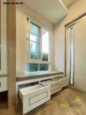 ตู้เสื้อผ้าบิ้วอิน,บิ้วอินตู้เสื้อผ้า,เฟอร์นิเจอร์บิ้วอิน,เฟอร์นิเจอร์,บิ้วอิน,บิวท์อิน,ชุดทีวีบิ้วอิน,บ้านเดี่ยว,ตู้เสื้อผ้า,โต๊ะแป้ง,เตียงบิ้วอิน,เตียงนอน,กรุระแนงไม้,กรุผนังไม้,งานกรุผนัง,กรุผนัง,ครัวบิ้วอิน,บิ้วอินครัว,ครัวกันน้ำ,บิ้วห้องครัว