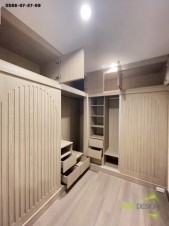 thepalm,แต่งบ้านเดี่ยว,เฟอร์นิเจอร์บิ้วอิน,บิ้วอิน,เฟอร์นิเจอร์,แต่งห้องนอน,เตียงบิ้วอิน,บิ้วอินตู้เสื้อผ้า,ครัวบิ้วอินราคาถูก,บิ้วอินครัว,บิ้วอินราคาถูก,furniturebuiltin,builtin,บ้านเดี่ยว,บิ้วอิน,บิวท์อิน,ม๊อคดีไซน์,โรงงานเฟอร์นิเจอร์,บิ้วอินกทม.